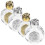 4Pcs Empty Holy Water Glass Bottles For Church Use 3