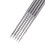100Pcs Machine Needles For Quilting Embroidery Canvas Jeans 8