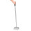 Trash Can Compactor Stainless Steel Waste Press For Home Kitchen 4