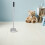 Trash Can Compactor Stainless Steel Waste Press For Home Kitchen 6