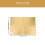 20 Sheets Wrapping Paper For Gifts Crafts And Packaging 3