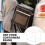 One Set Bag Support Frame: Insulated Takeout Food Bag Insert 6