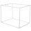 One Set Bag Support Frame: Insulated Takeout Food Bag Insert 11