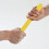 8Pcs Multi-Color Sponge Relay For Running Training 8
