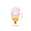 Fruit Picker Basket Head For Apples Cherries Lemon Mango 2