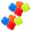 8Pcs Hexagon Reaction Ball For Speed And Reflex Training 9