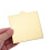 200 Pcs 3.5 Inch Square Cake Boards Cardboard Dessert Base 4