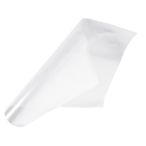 Self-Adhesive Clear Plastic Book Cover Roll For Textbooks