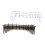 2Pcs Clipper Comb Holder Guard Organizer Storage Box For Barber Tools 1