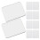 10Pcs Phone Mirror Sticker - Self-Adhesive Acrylic Makeup Mirror 1