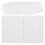 10Pcs Phone Mirror Sticker - Self-Adhesive Acrylic Makeup Mirror 8