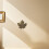 Metal Maple Leaf Wall Decor - Rustic Iron Autumn Art For Home 6