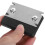 2Pcs Edge Banding Trimmer: Mini Woodworking Tool For Wood Corners 4