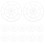 20Pcs Mesh Fermentation Press Plates For Kimchi Jar 1