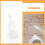 5Pcs Foldable Fishing Trap Net: 5-Mesh Nylon And Iron 9