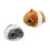 2St Kattenmuis Speelgoed Interactief Kitten Speelgoed 9