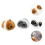 2St Kattenmuis Speelgoed Interactief Kitten Speelgoed 6