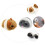 2St Kattenmuis Speelgoed Interactief Kitten Speelgoed 10