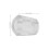 2 Pairs Silicone Ear Tips Noise Reduction Easy Fit 3