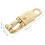 Equestrian Snap Hook: Heavy Duty Quick Release For Horse Riding 3