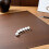 2 Boxes Cork Board Pins: Metal Point Map Push Pins - Pearl White 6