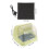 Adjustable Brooder Box For Babies With Usb Temperature Control 3