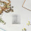 Reusable Camouflage Spray Stencil - Leopard Print Hollow-Out Template 6