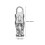 4Pcs Quick Release Snap Hooks For Horse Harness And Saddles 2