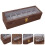 Horlogedoos Lichtbruin Sieraden En Horloges 7