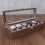 Horlogedoos Lichtbruin Sieraden En Horloges 4
