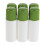 6Pcs 30Ml Refillable Sponge Head Applicator Bottles Plastic Dauber 1