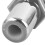 10Pcs Water-Based Fire Extinguisher Atomizing Nozzle Replacement 7