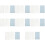 8 Sets Of 16 Pcs Plastic Ring Size Adjuster 9