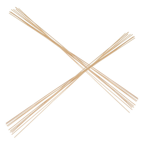 30 In Bamboo Per Aquiloni, Kit Da Te Per Bambini