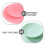 8 Pezzi Ventose In Silicone Per Bambini Anziani 9