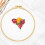8 Pezzi Carta Solubile Per Ricamo Stick And Stitch 7