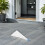 2 Pezzi Sacchetto PVC per Stuccatura , Applicatori per 5