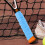 5 Impugnatura per Tennis e Badminton Assorbente 7