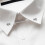 2 Pezzi Per Colletto Camicia In Metallo 8