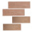 2 Set Canne Ricambio Per Flauto Hulusi Chiave B In Zucca 1