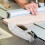 Antipolvere per con Protezione Trasparente 5