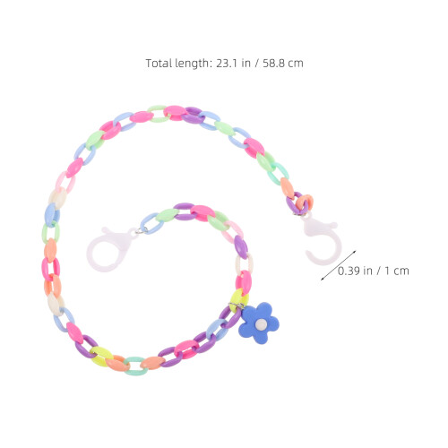 Per Occhiali Lanyard 1