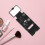 Mini Palette MakeUp Pieghevole Con Per Ombretti Fard 5
