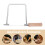 Coping Saw: Manuale U per , e 8