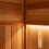 Timer Al In Legno Per Sauna 15 Minuti Con In 7