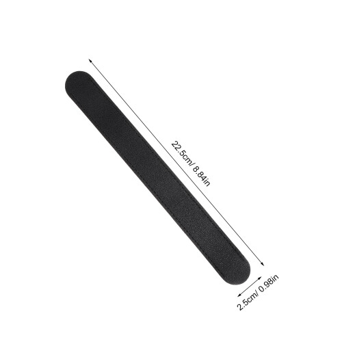 10 Pezzi Imbottiture In PU Per Tracolle Con Inserti Antiscivolo 2