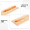 Timer Al In Legno Per Sauna 15 Minuti Con In 8