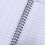 Portable Financial Planner Notebook Per Spese, Budget E Pianificazione 8