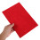 30 Pezzi 11,71X7,78 Pollici Rosso Rosa Per 4