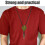Cross Pendente Per Cravatta Bolo Collane Western Cowboy 6